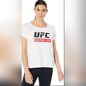 Reebok UFC Women's Shirt